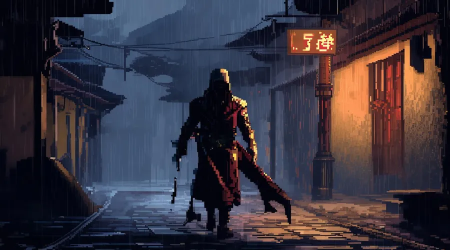 鹿鼎记兑换码横幅图片2